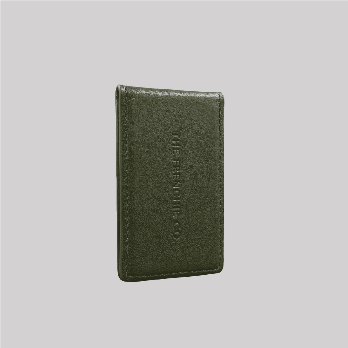 velfits 2 in 1 AirTag Money Clip
