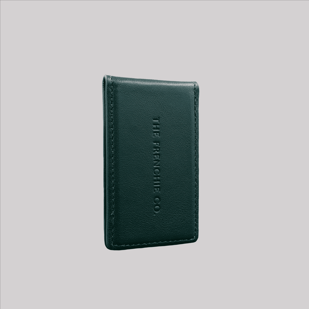 velfits 2 in 1 AirTag Money Clip