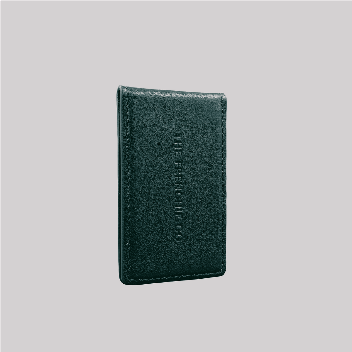 velfits 2 in 1 AirTag Money Clip