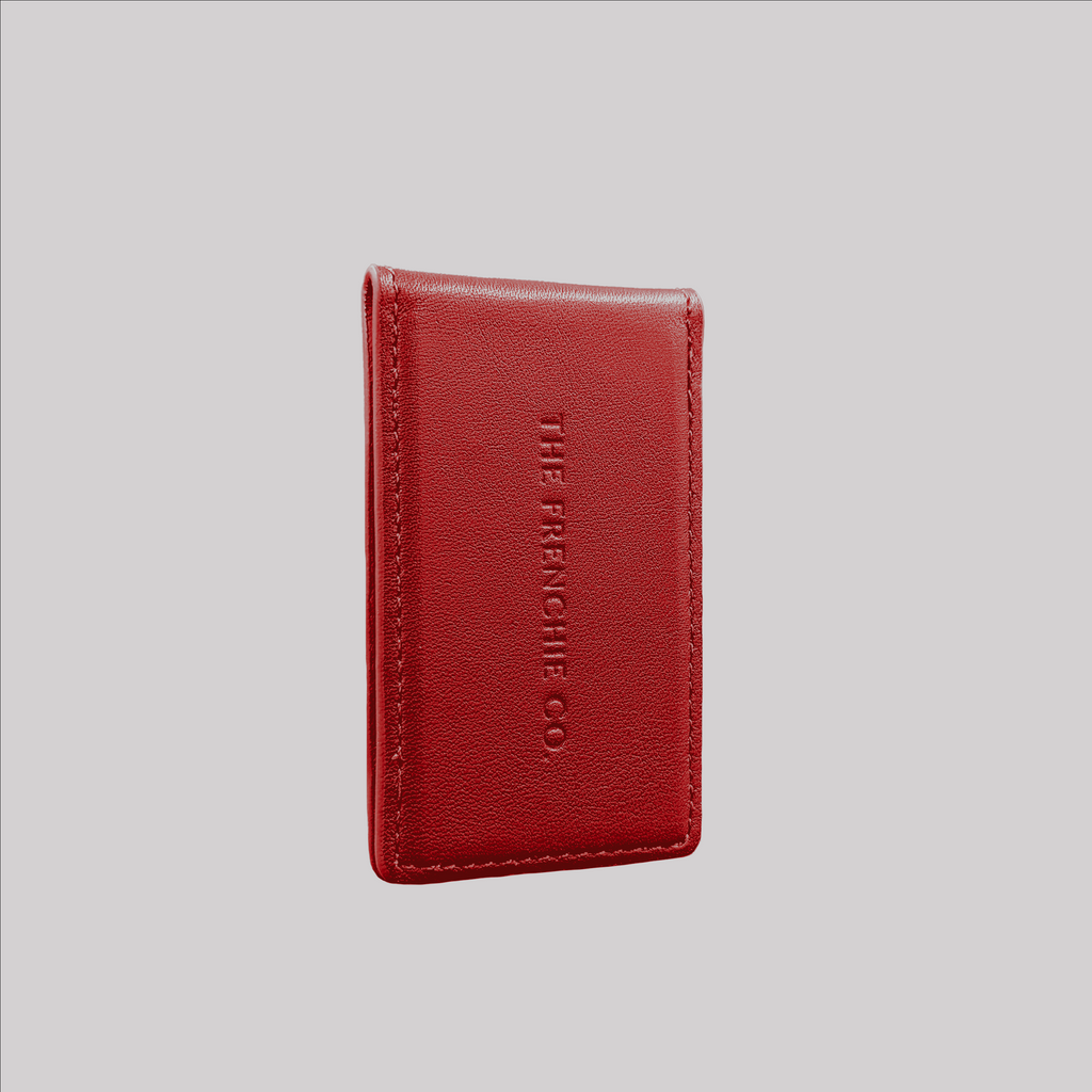 velfits 2 in 1 AirTag Money Clip