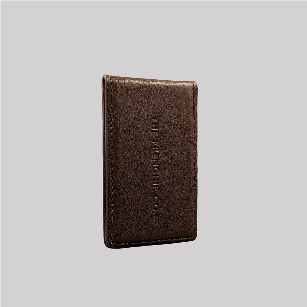 velfits 2 in 1 AirTag Money Clip