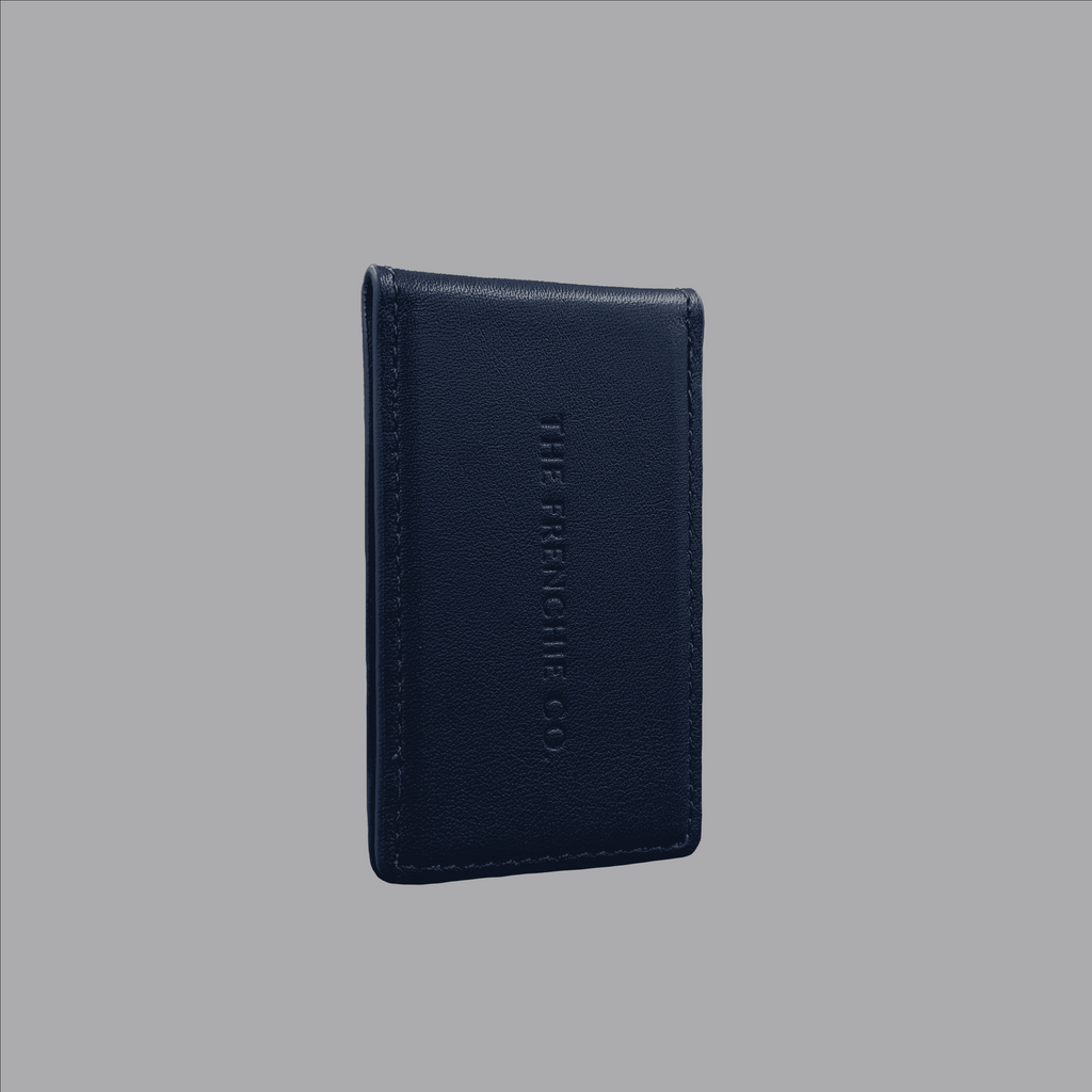 velfits 2 in 1 AirTag Money Clip