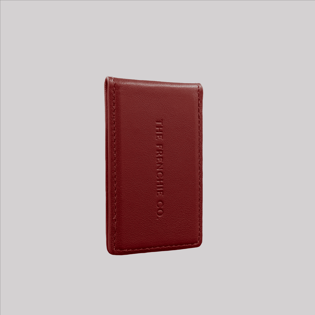 velfits 2 in 1 AirTag Money Clip