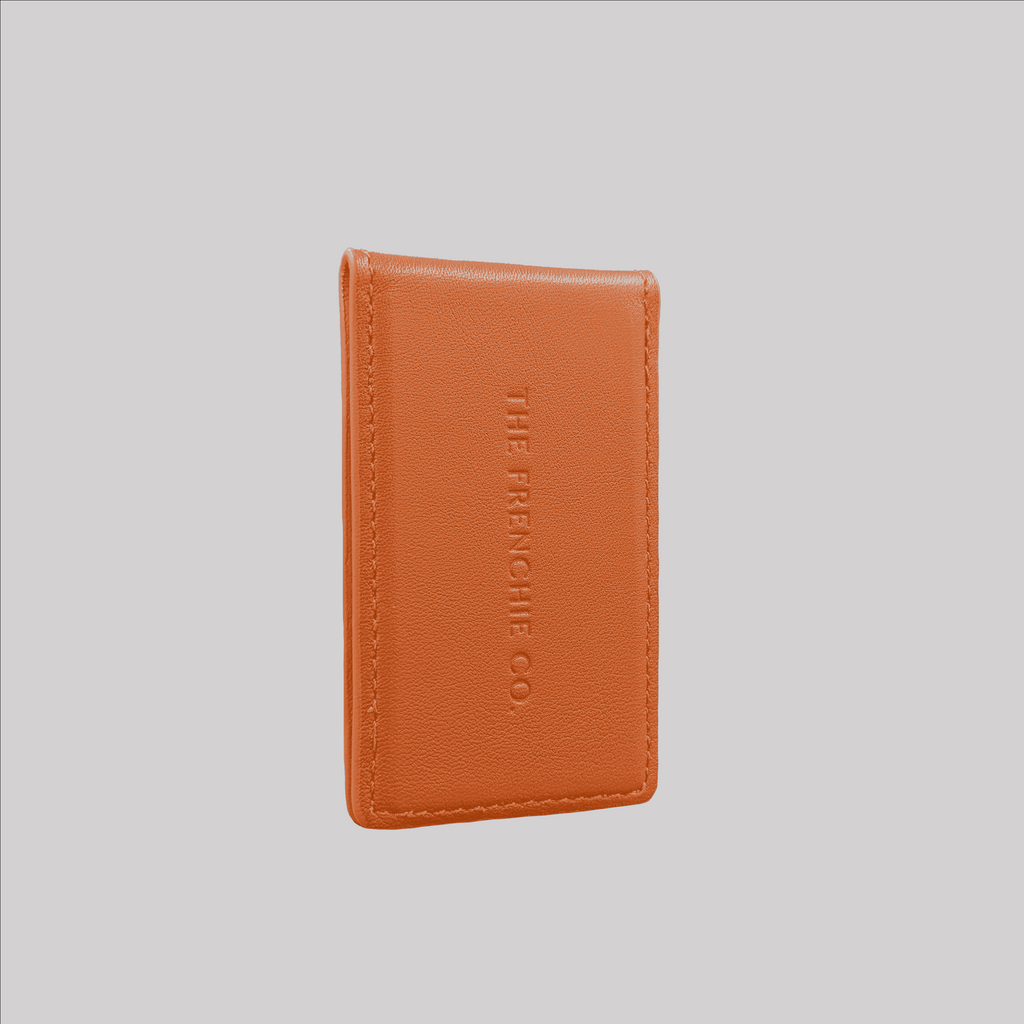 velfits 2 in 1 AirTag Money Clip