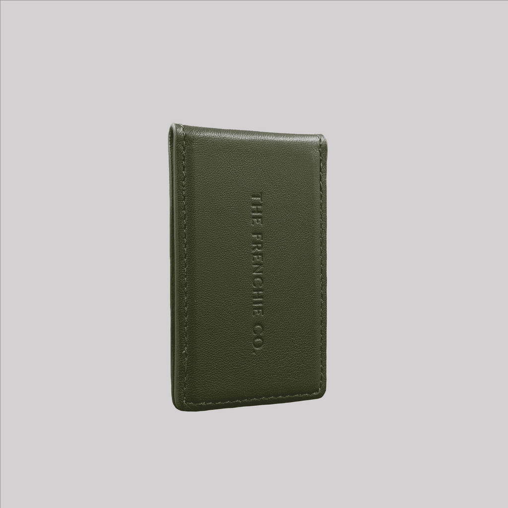 velfits 2 in 1 AirTag Money Clip