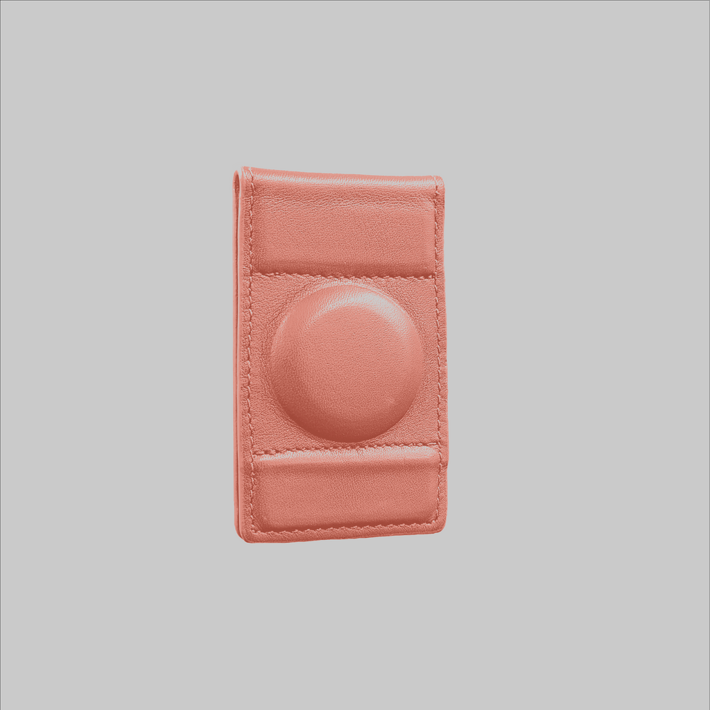 velfits 2 in 1 AirTag Money Clip