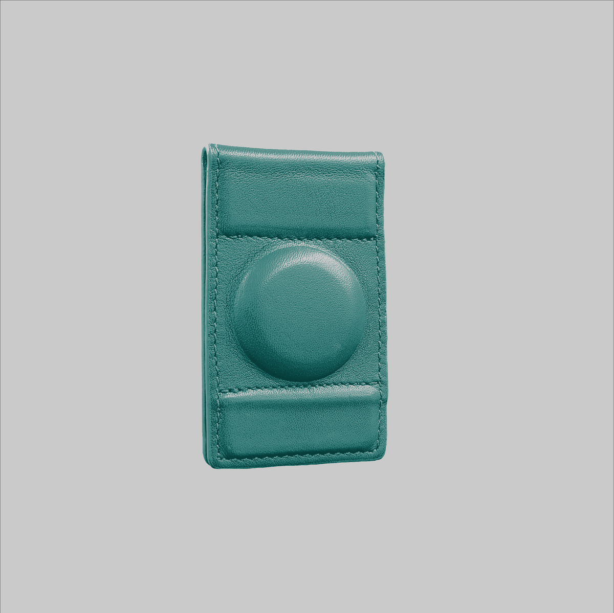 velfits 2 in 1 AirTag Money Clip