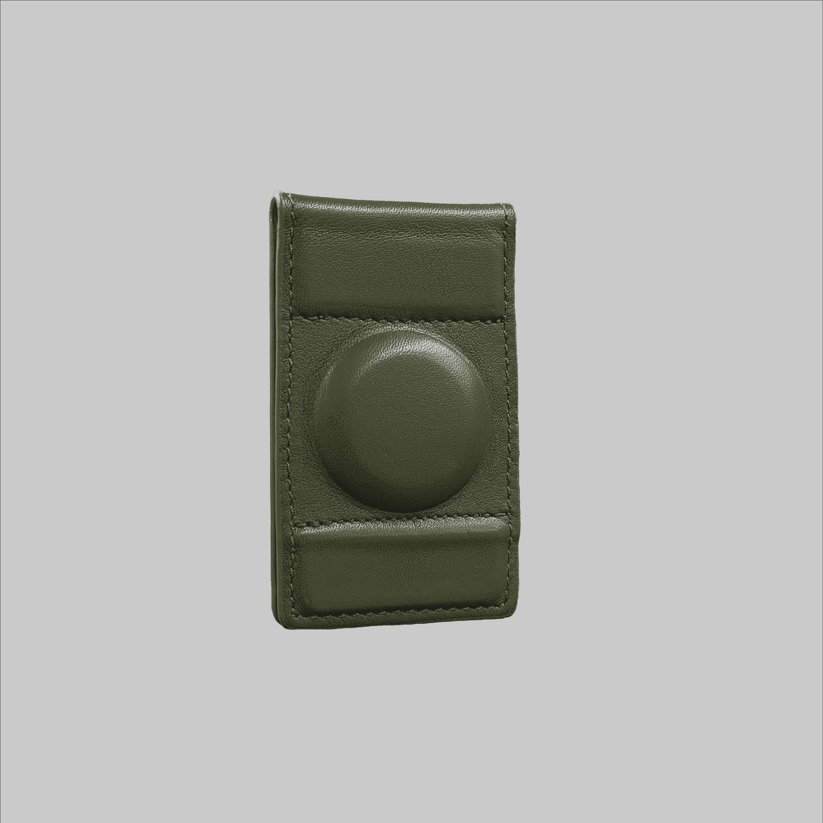 velfits 2 in 1 AirTag Money Clip
