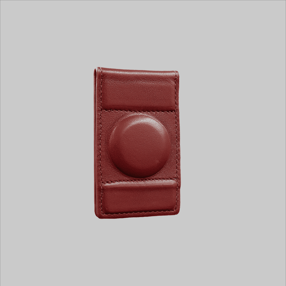velfits 2 in 1 AirTag Money Clip