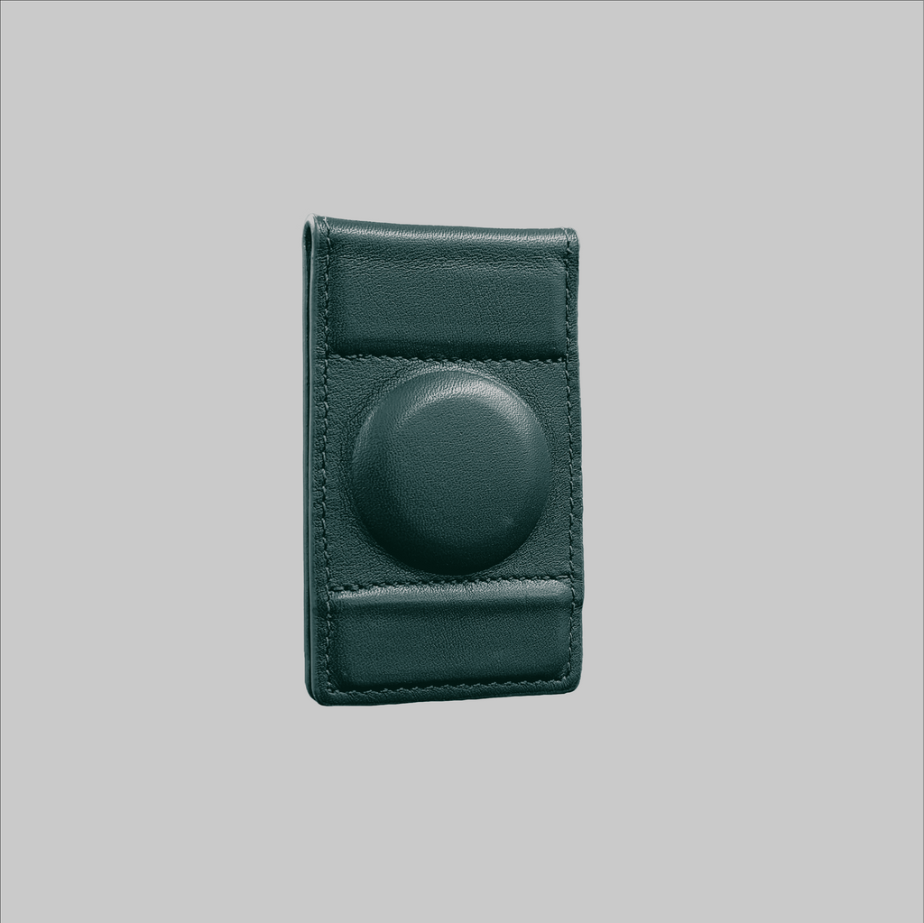 velfits 2 in 1 AirTag Money Clip