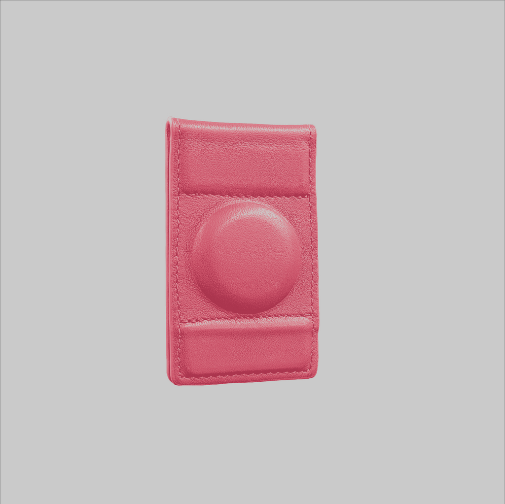 velfits 2 in 1 AirTag Money Clip