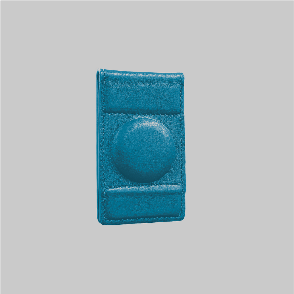 velfits 2 in 1 AirTag Money Clip