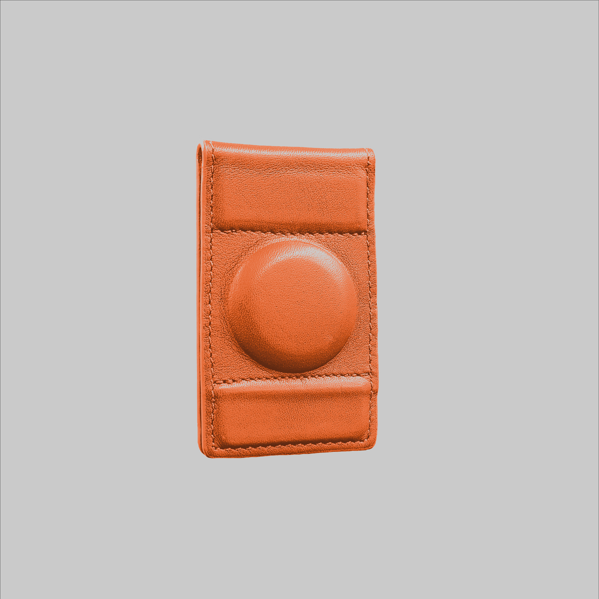 velfits 2 in 1 AirTag Money Clip