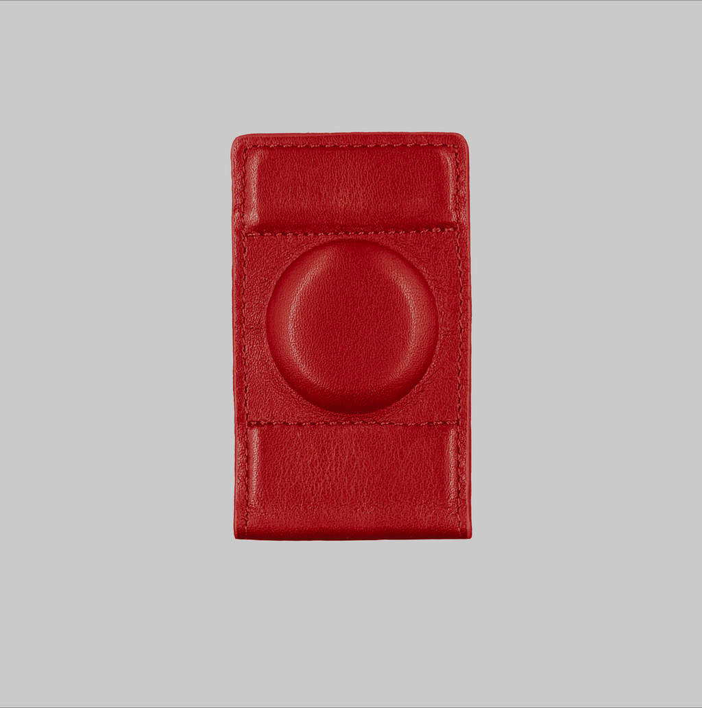 velfits 2 in 1 AirTag Money Clip