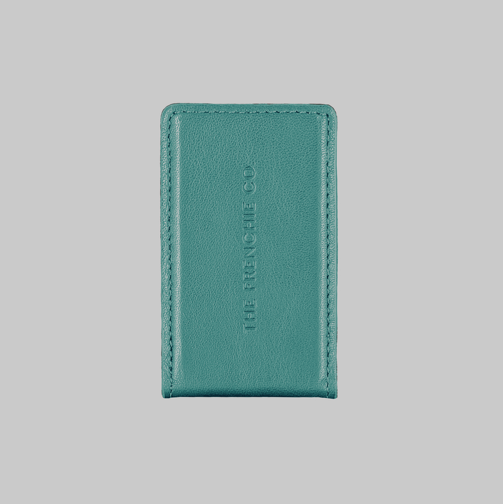 velfits 2 in 1 AirTag Money Clip