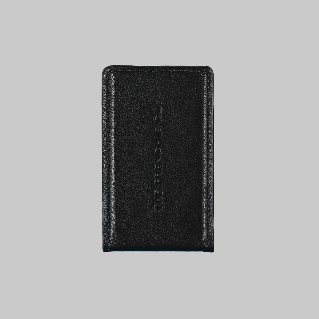 velfits 2 in 1 AirTag Money Clip