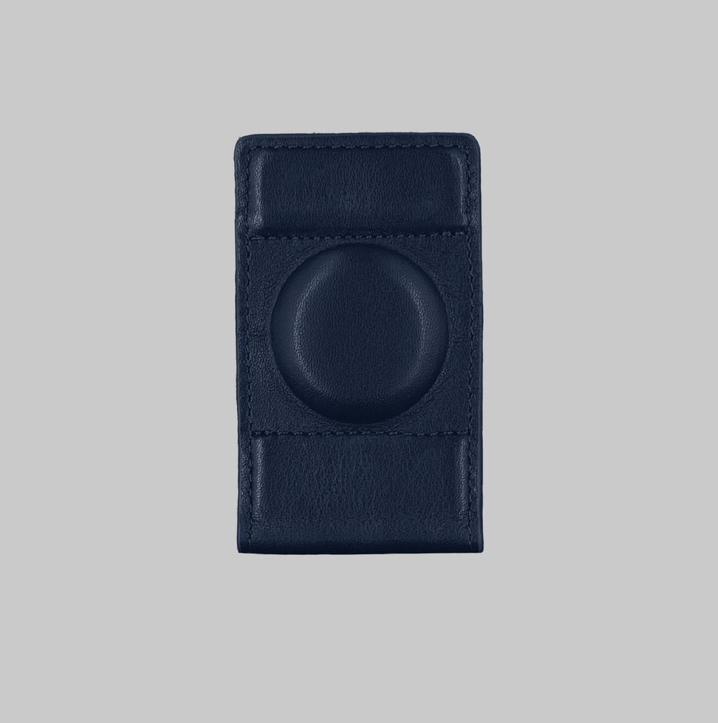 velfits 2 in 1 AirTag Money Clip