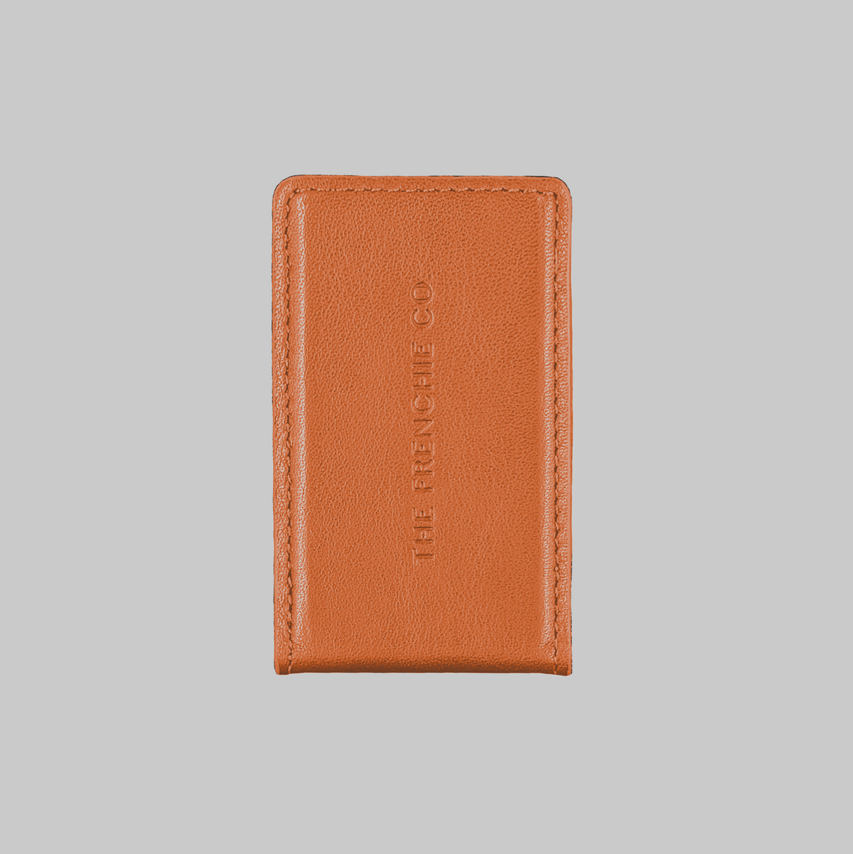 velfits 2 in 1 AirTag Money Clip