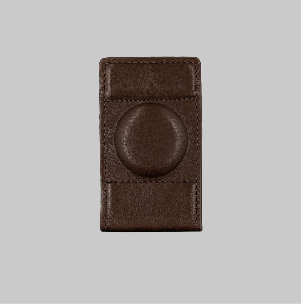 velfits 2 in 1 AirTag Money Clip