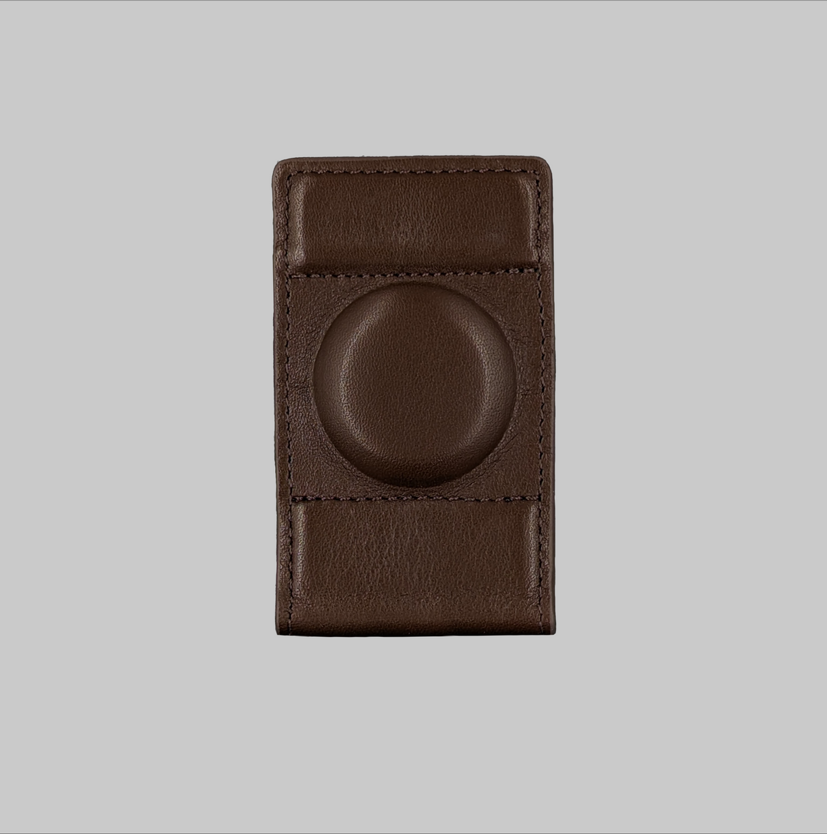 velfits 2 in 1 AirTag Money Clip