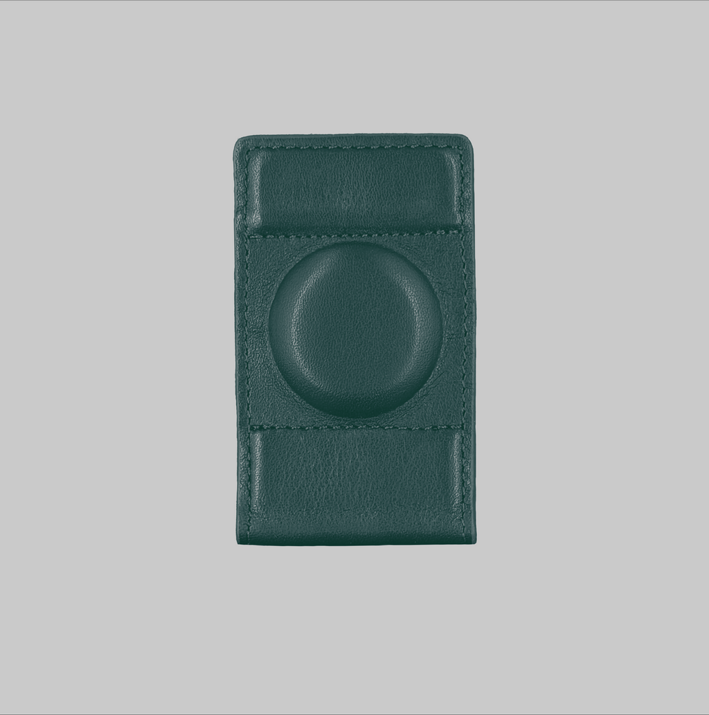 velfits 2 in 1 AirTag Money Clip