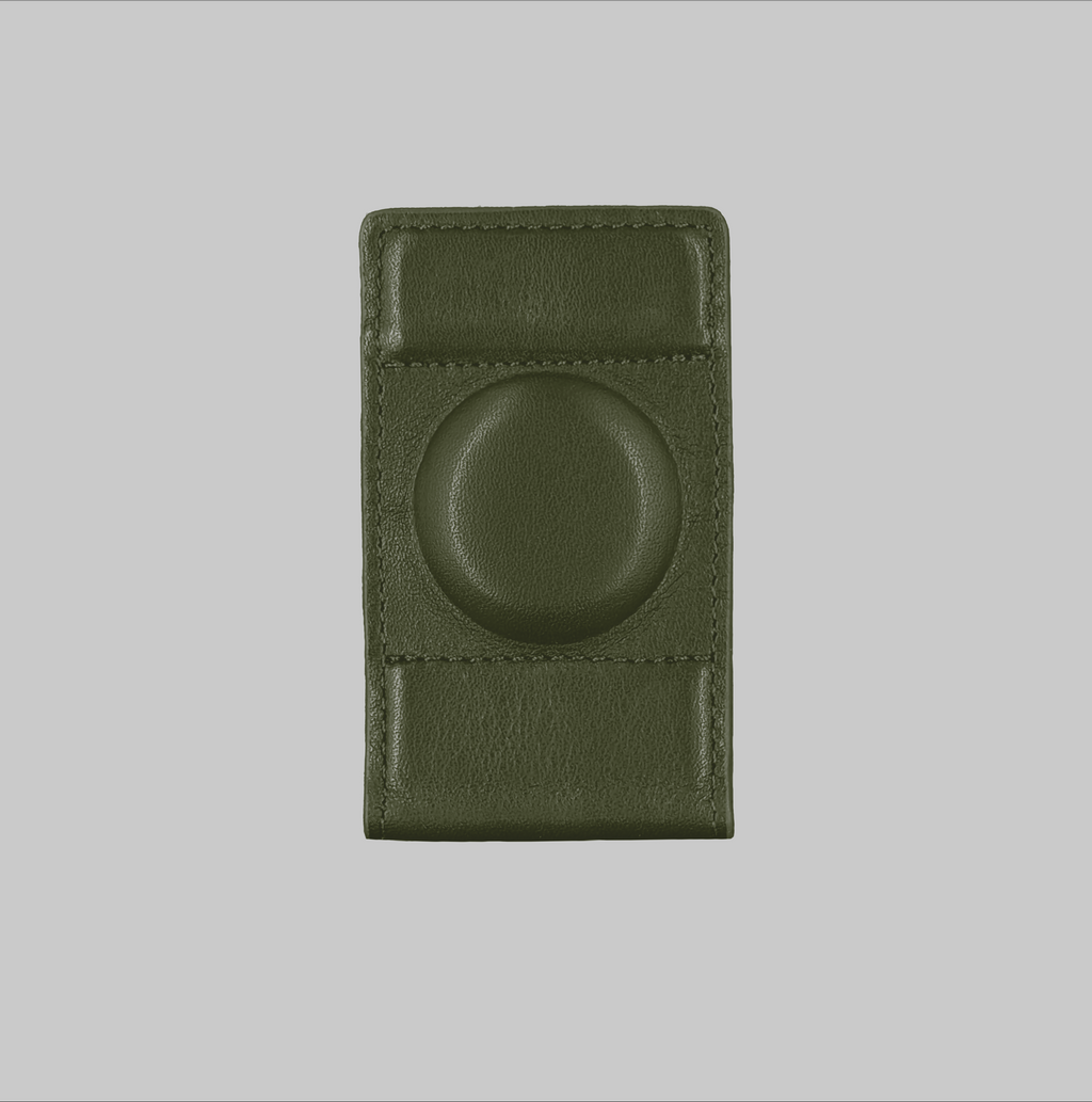 velfits 2 in 1 AirTag Money Clip