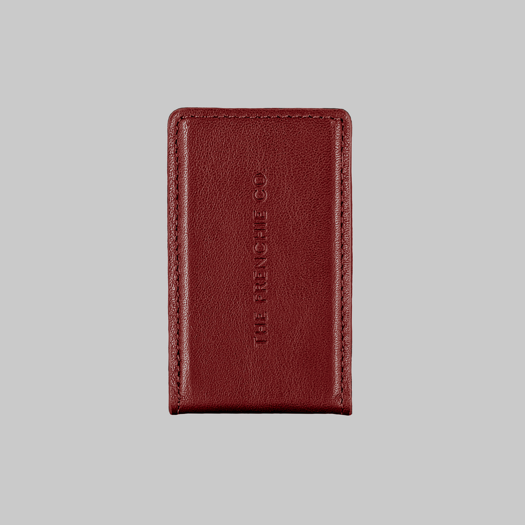 velfits 2 in 1 AirTag Money Clip
