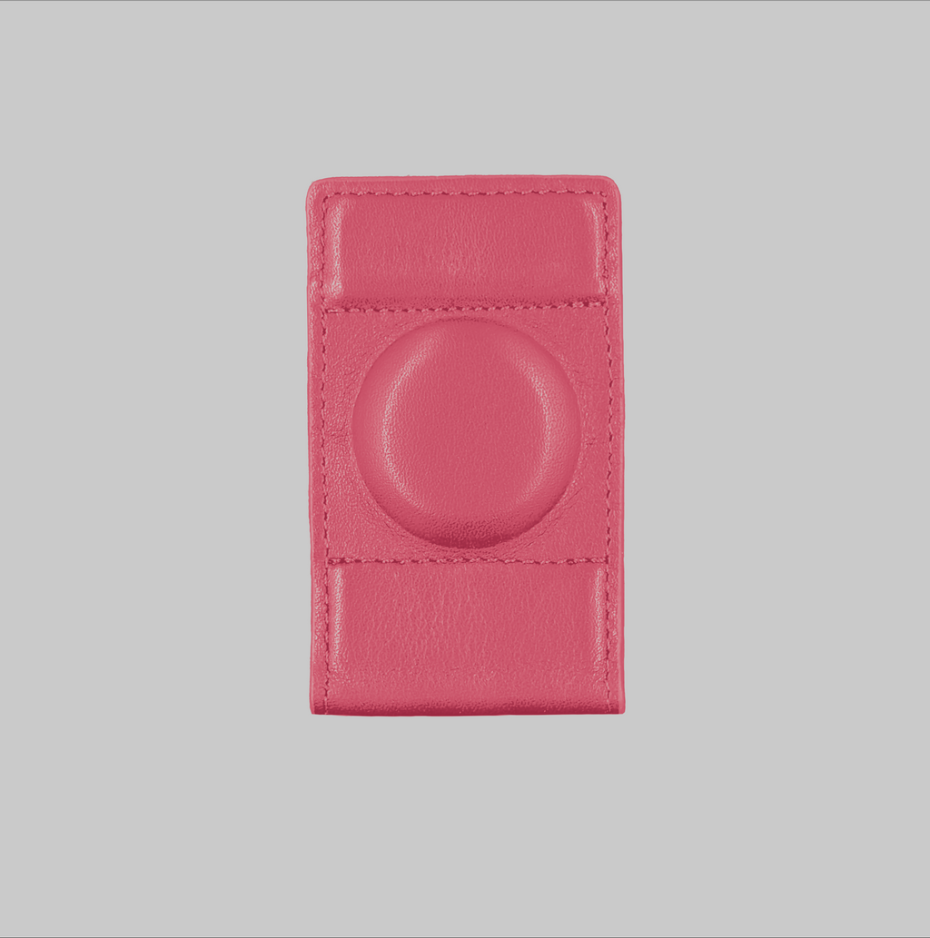 velfits 2 in 1 AirTag Money Clip