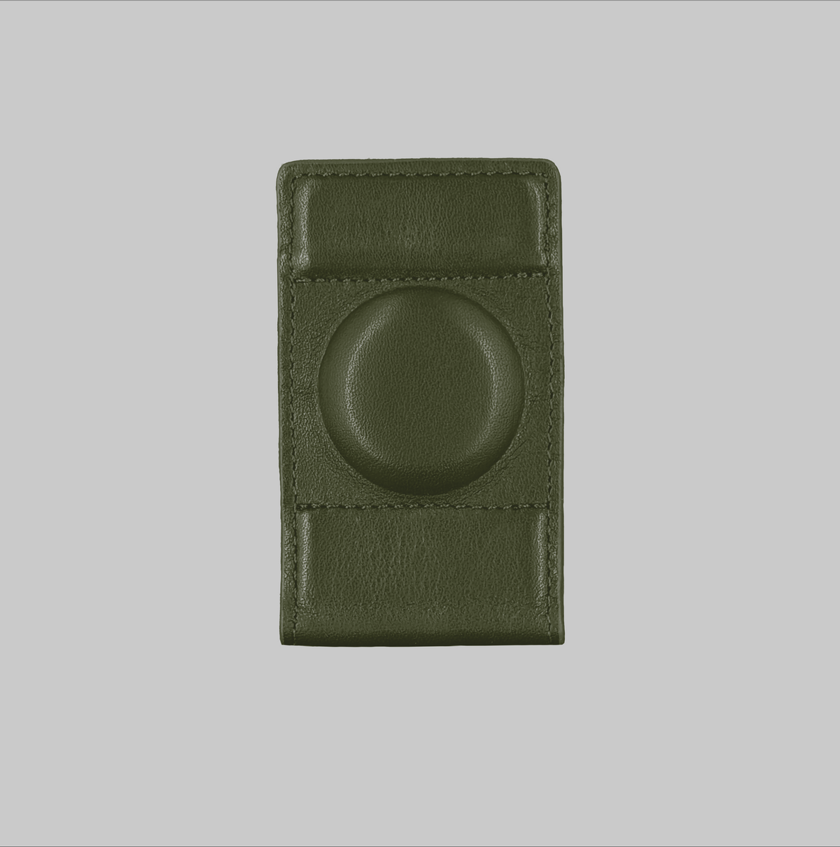 velfits 2 in 1 AirTag Money Clip