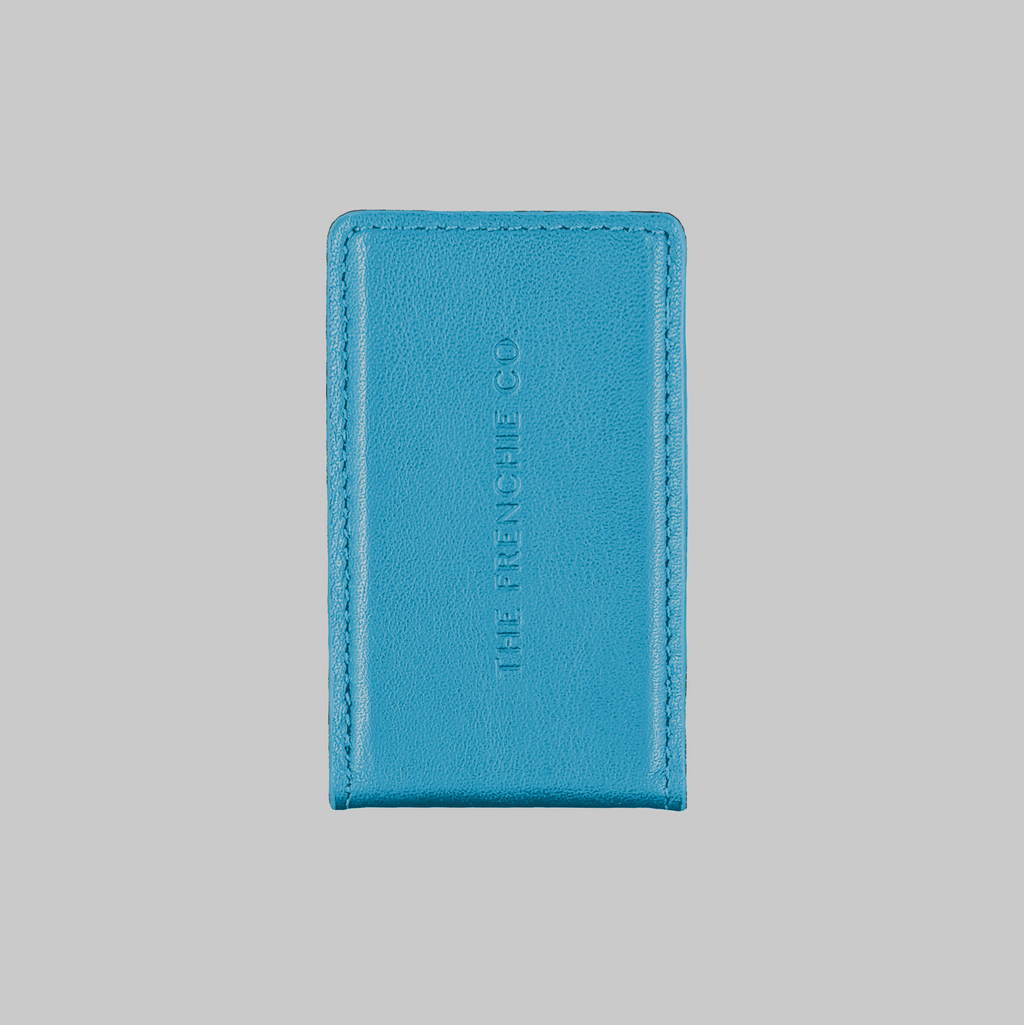 velfits 2 in 1 AirTag Money Clip