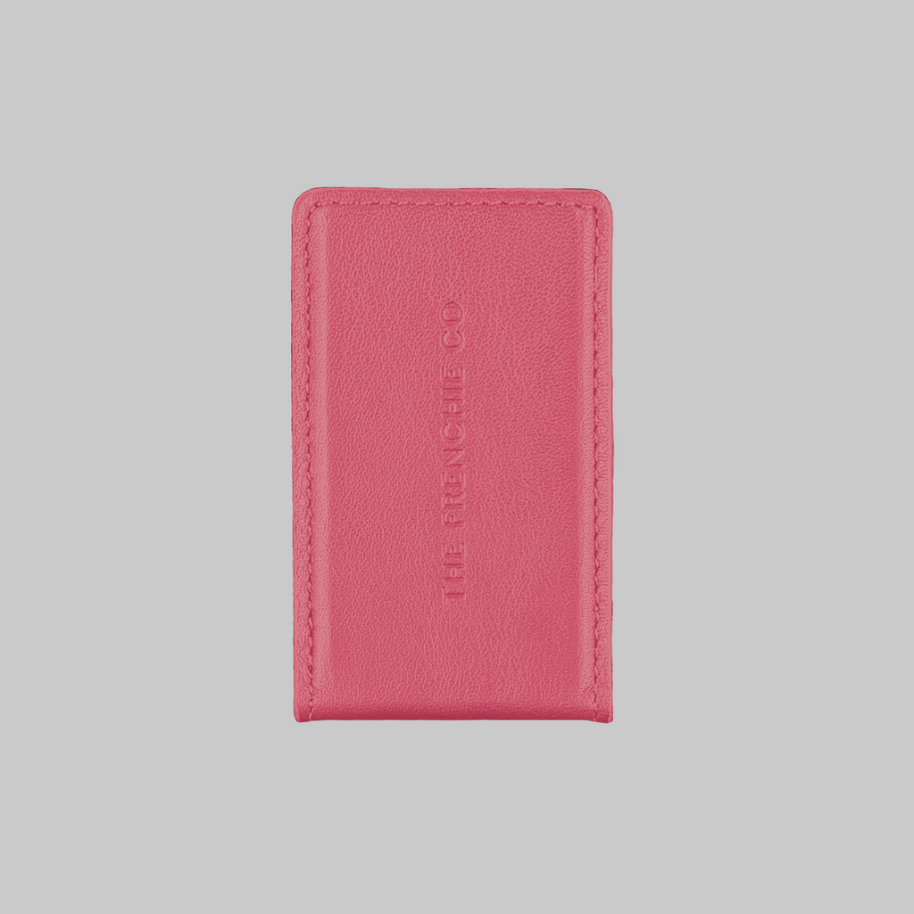 velfits 2 in 1 AirTag Money Clip