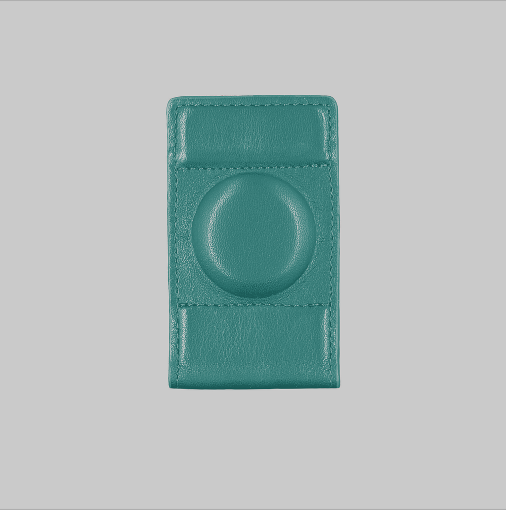 velfits 2 in 1 AirTag Money Clip