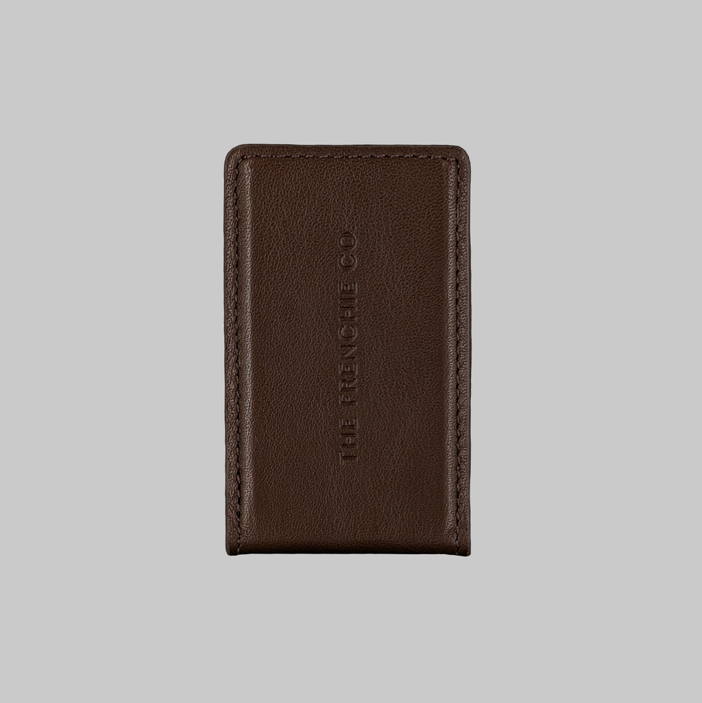 velfits 2 in 1 AirTag Money Clip