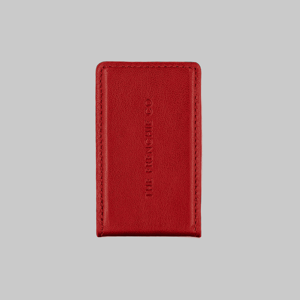 velfits 2 in 1 AirTag Money Clip