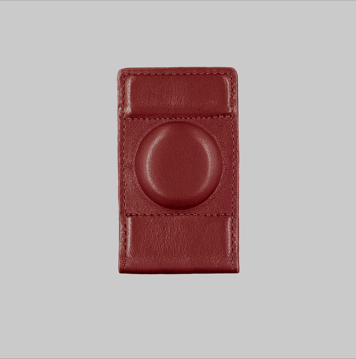 velfits 2 in 1 AirTag Money Clip
