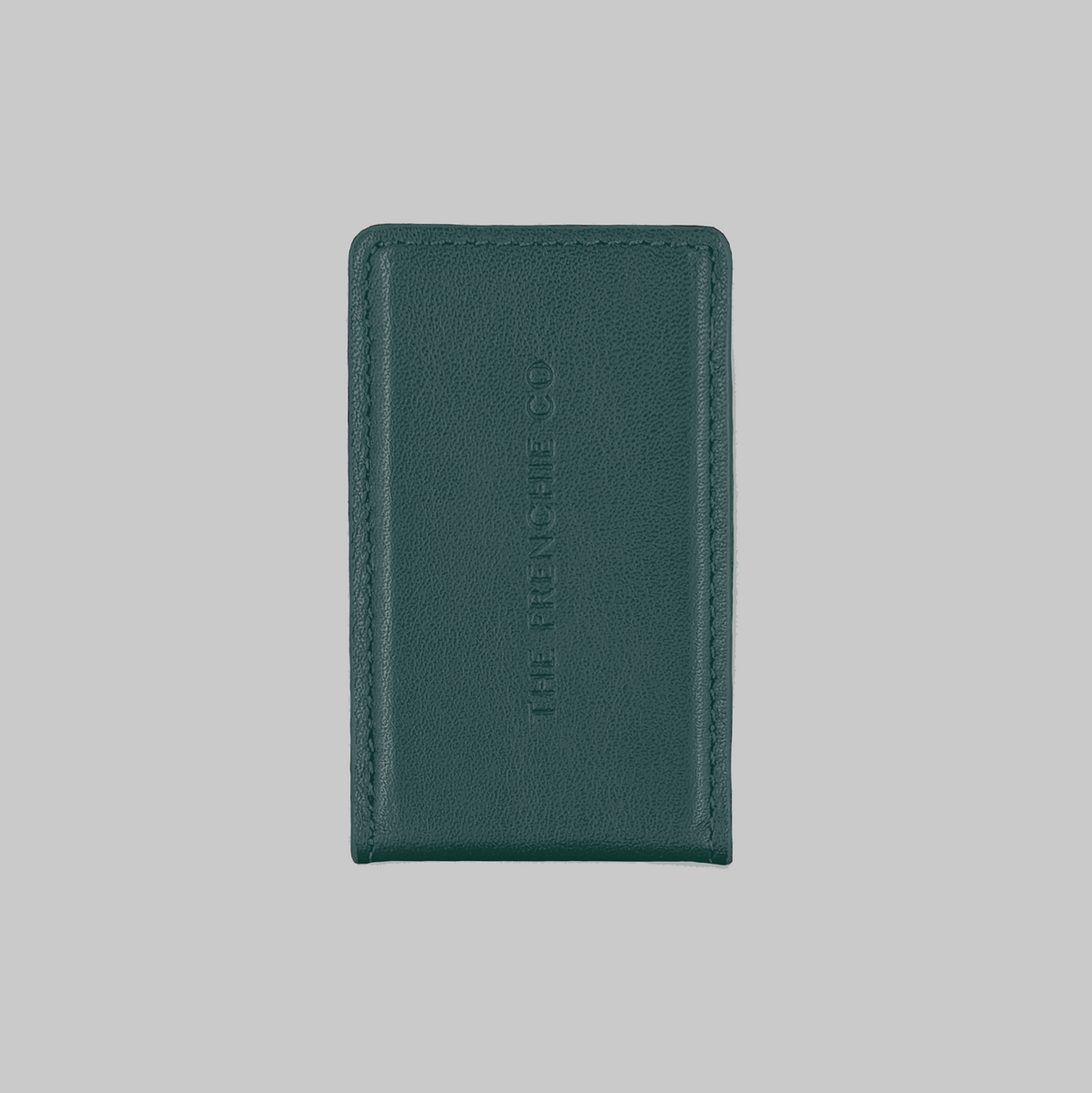 velfits 2 in 1 AirTag Money Clip