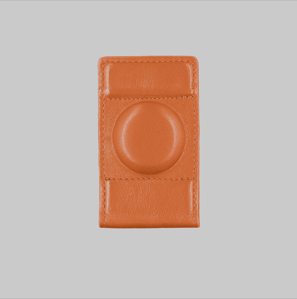 velfits 2 in 1 AirTag Money Clip