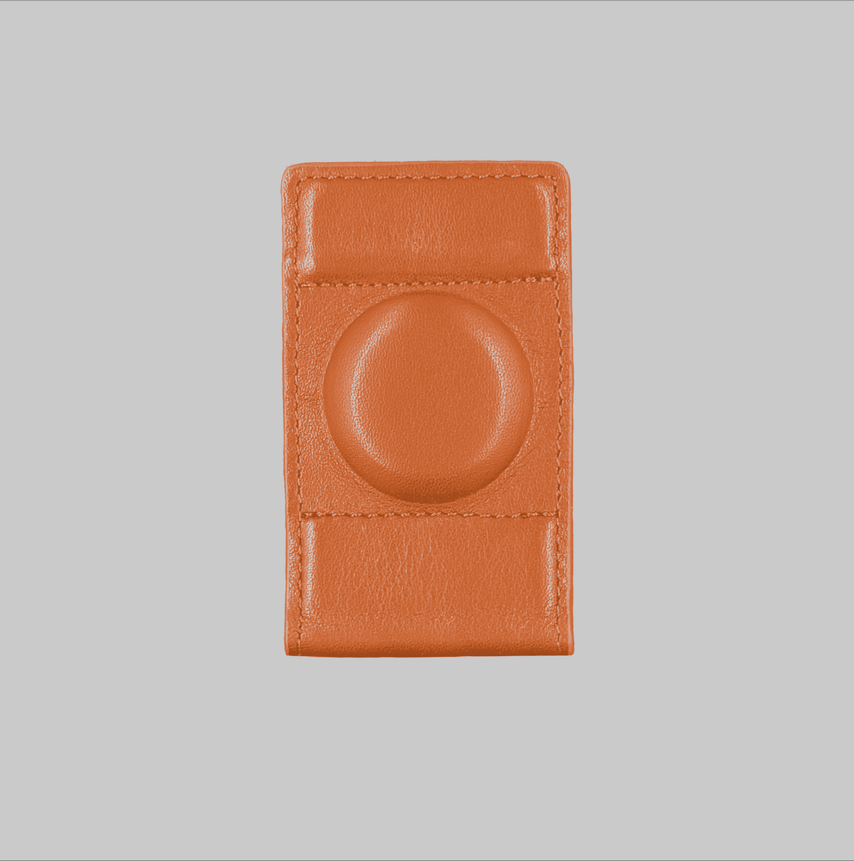 velfits 2 in 1 AirTag Money Clip