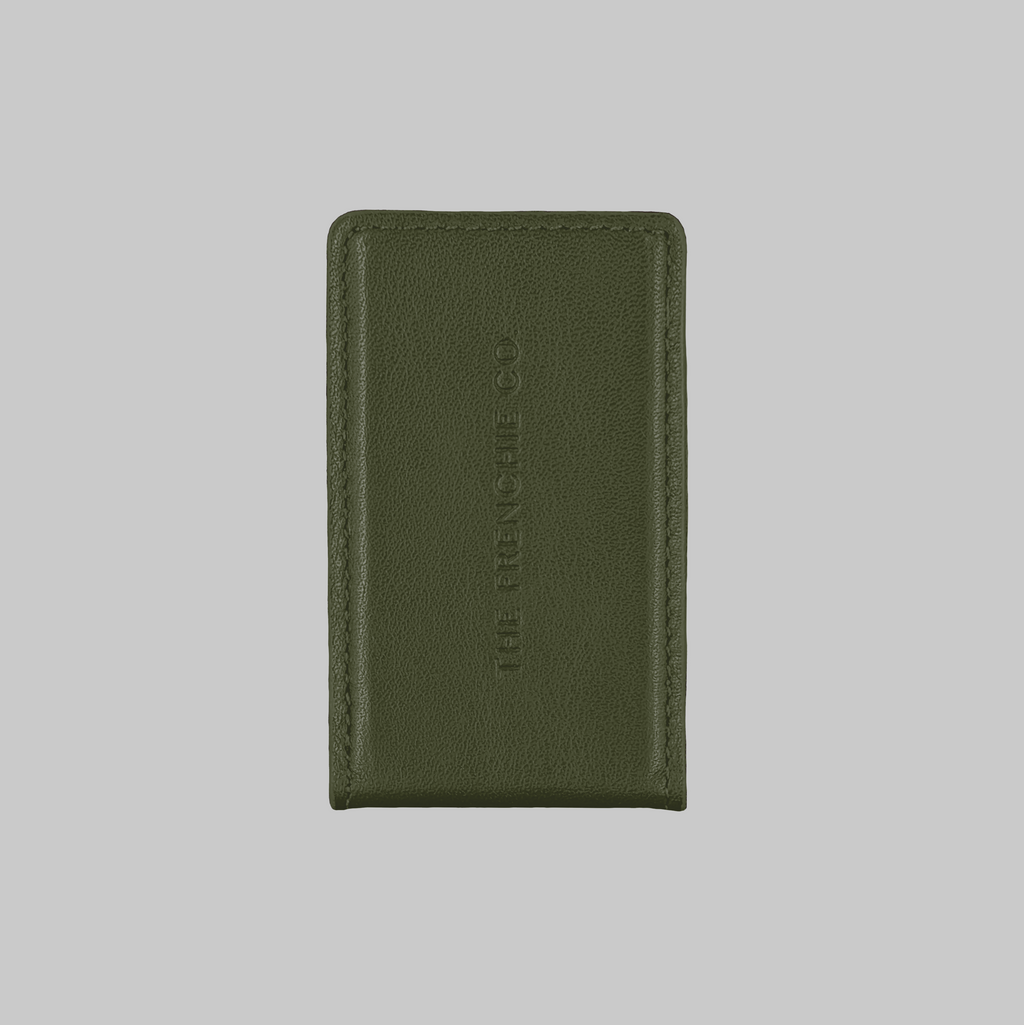 velfits 2 in 1 AirTag Money Clip