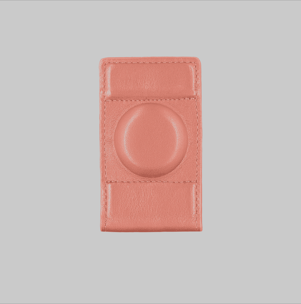 velfits 2 in 1 AirTag Money Clip