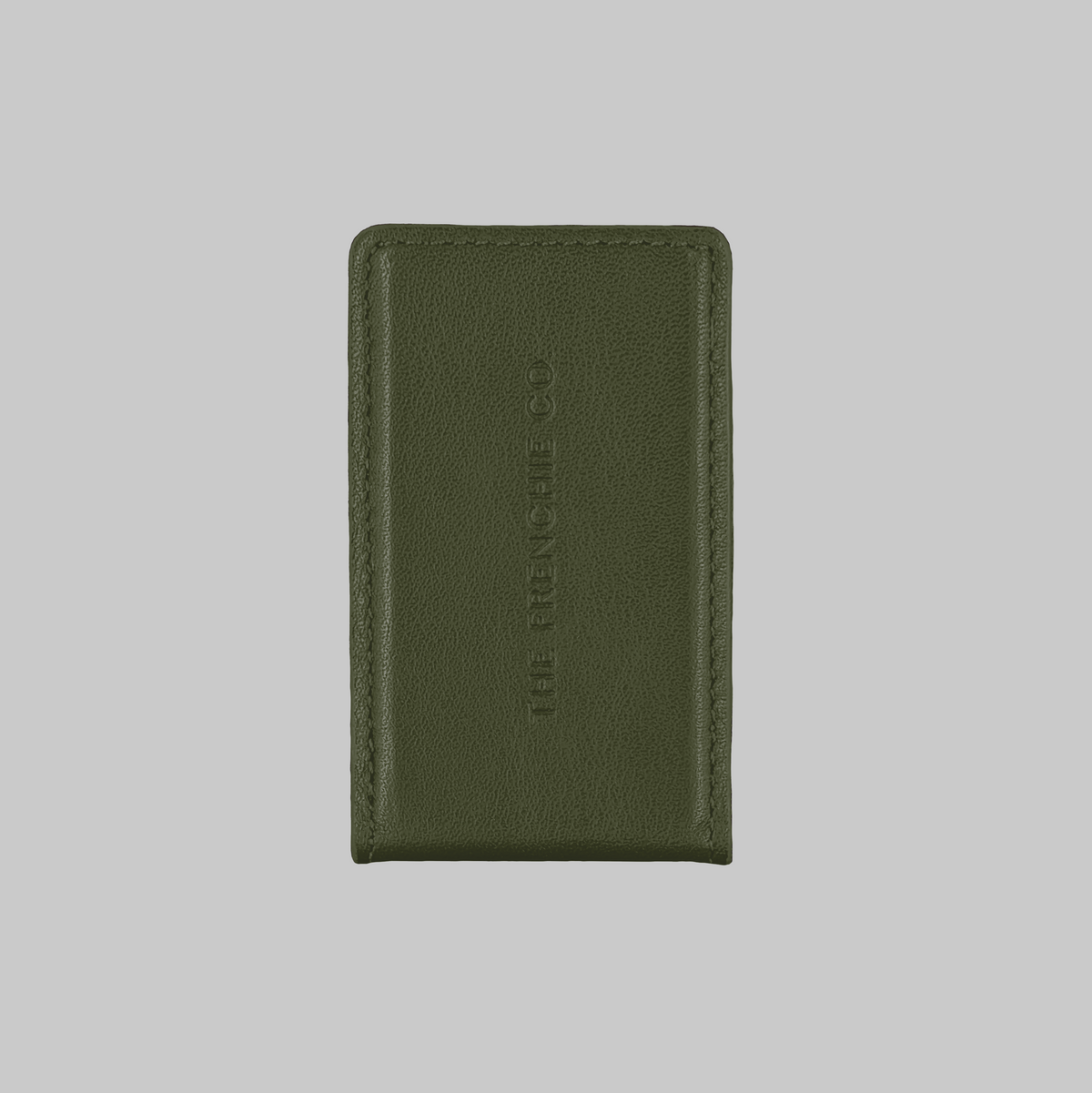 velfits 2 in 1 AirTag Money Clip