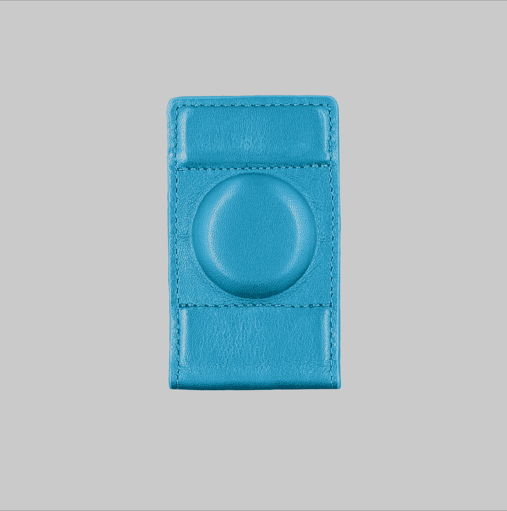 velfits 2 in 1 AirTag Money Clip
