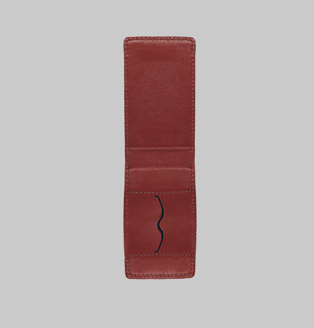 velfits 2 in 1 AirTag Money Clip