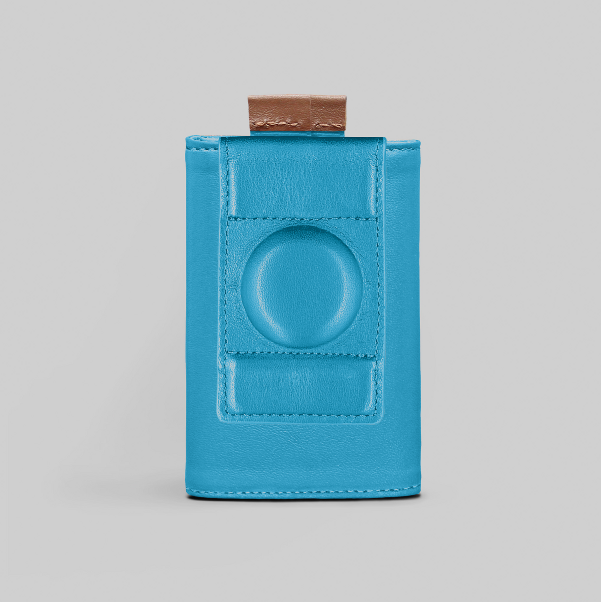 velfits 2 in 1 AirTag Money Clip