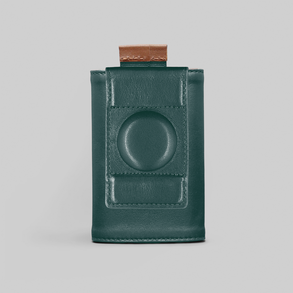 velfits 2 in 1 AirTag Money Clip