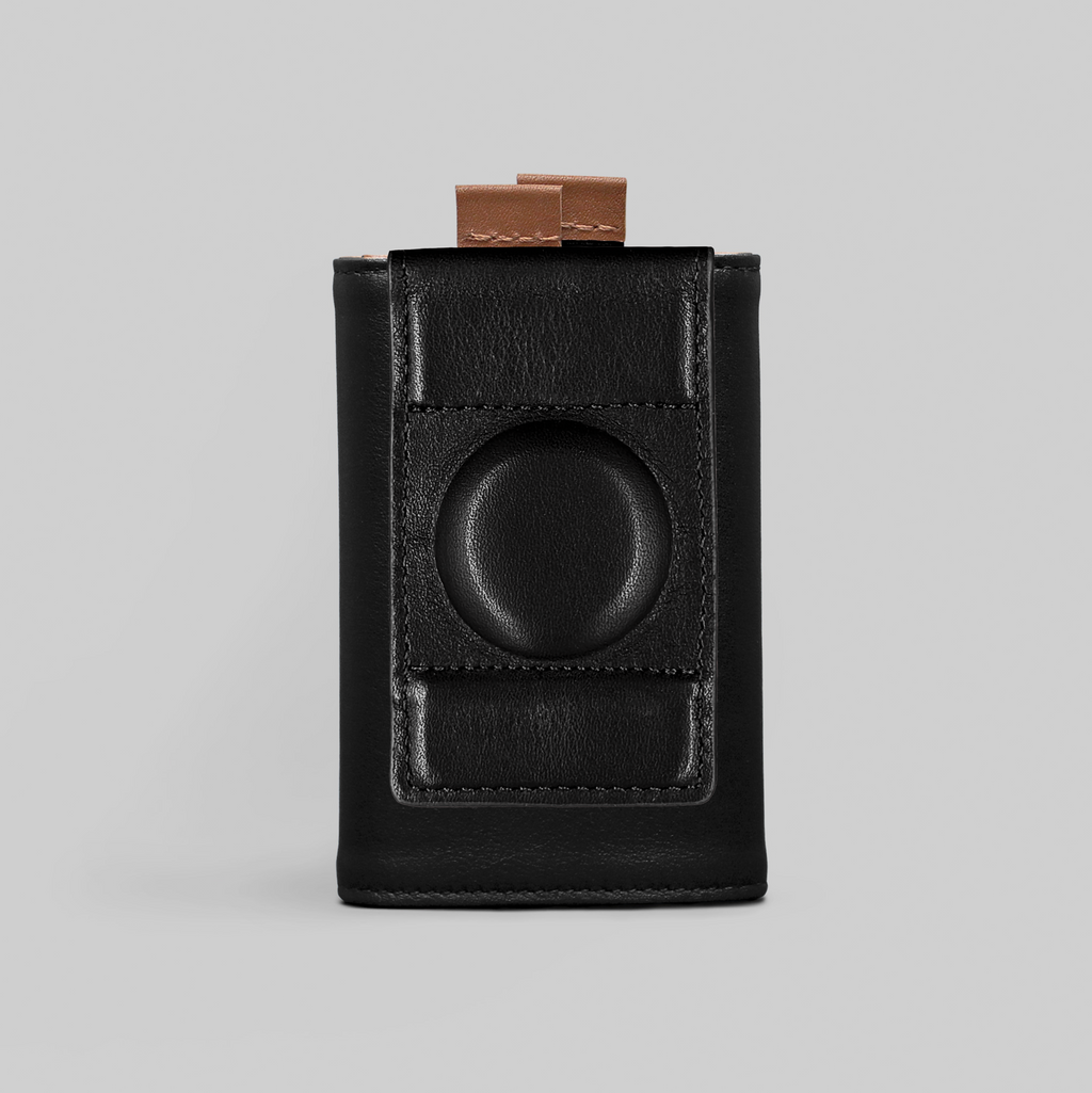 velfits 2 in 1 AirTag Money Clip