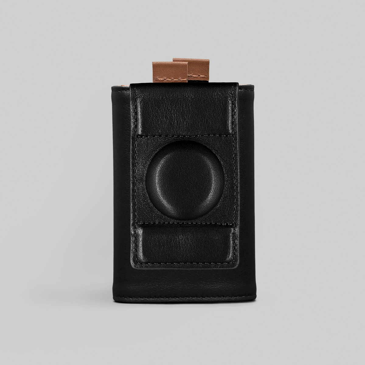 velfits 2 in 1 AirTag Money Clip