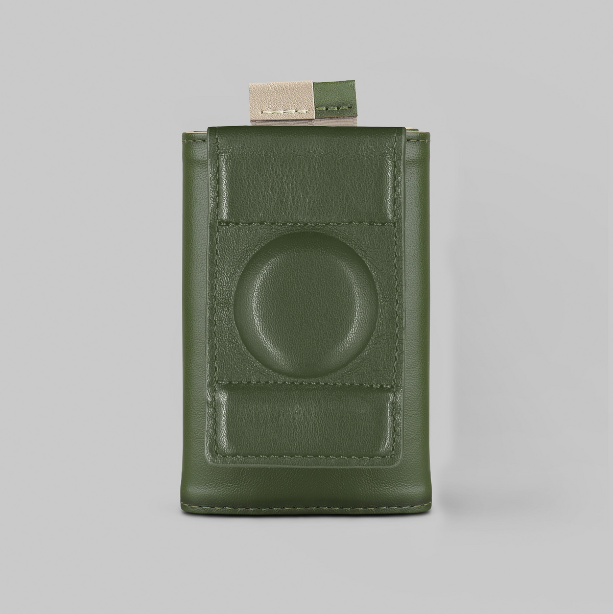 velfits 2 in 1 AirTag Money Clip