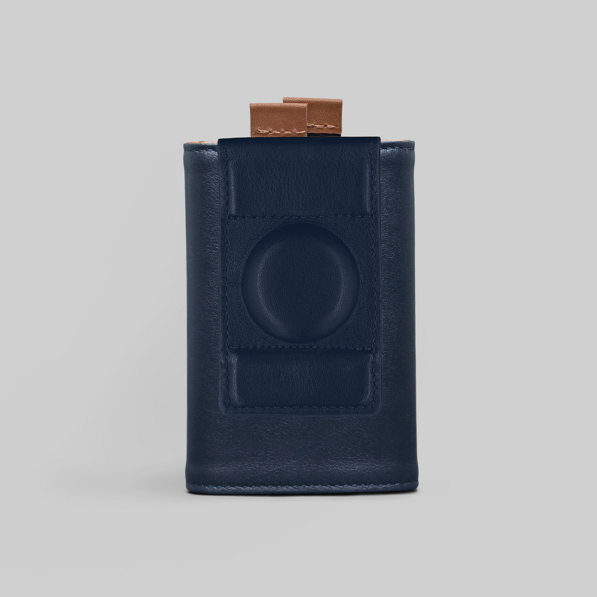 velfits 2 in 1 AirTag Money Clip