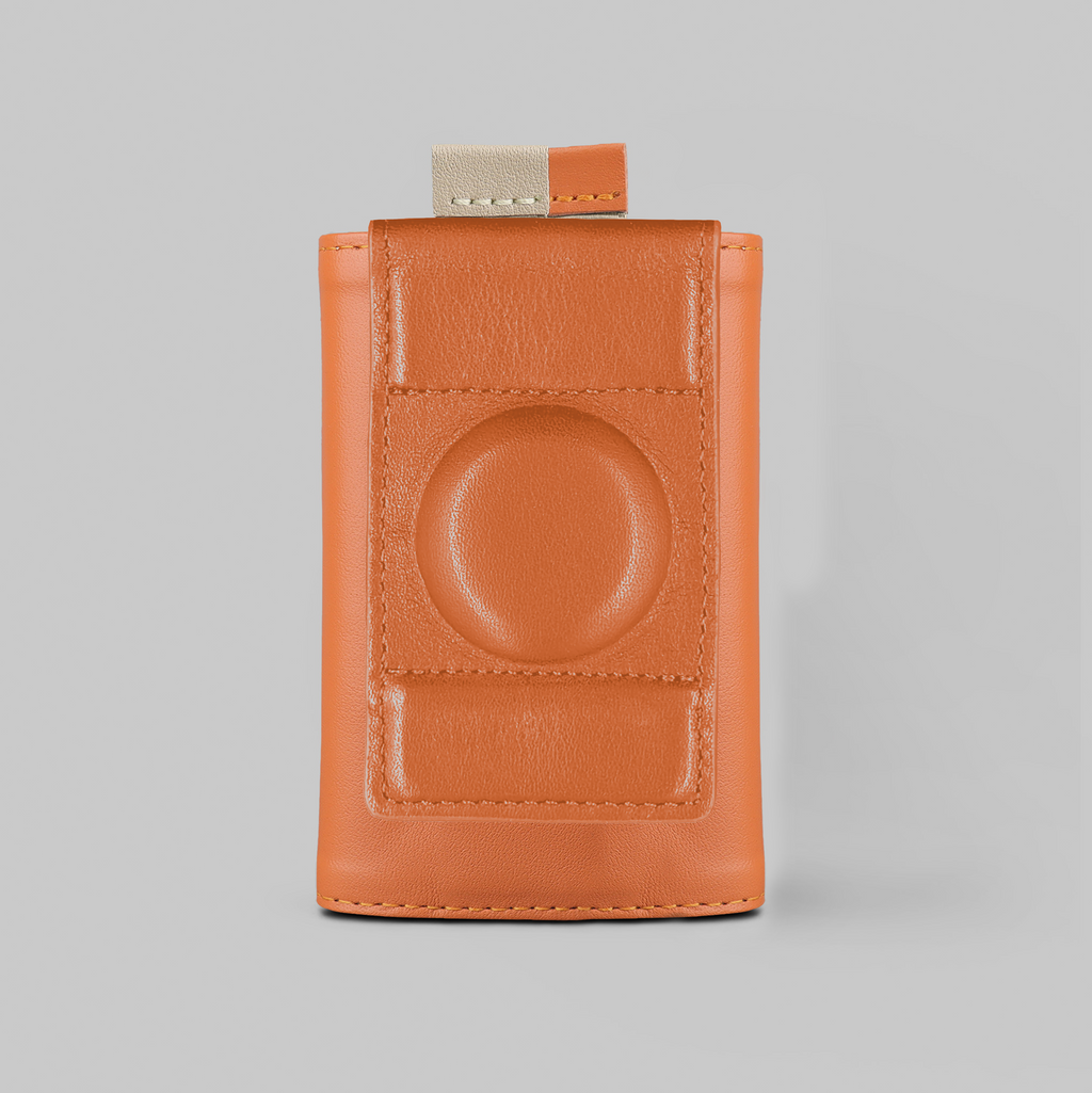 velfits 2 in 1 AirTag Money Clip